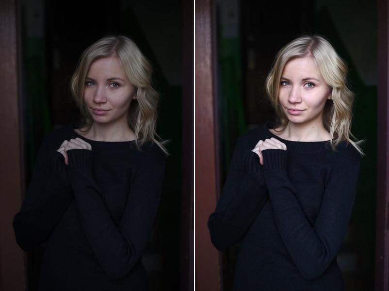 Vibrant Photos: Professional Light & Color Adjustments