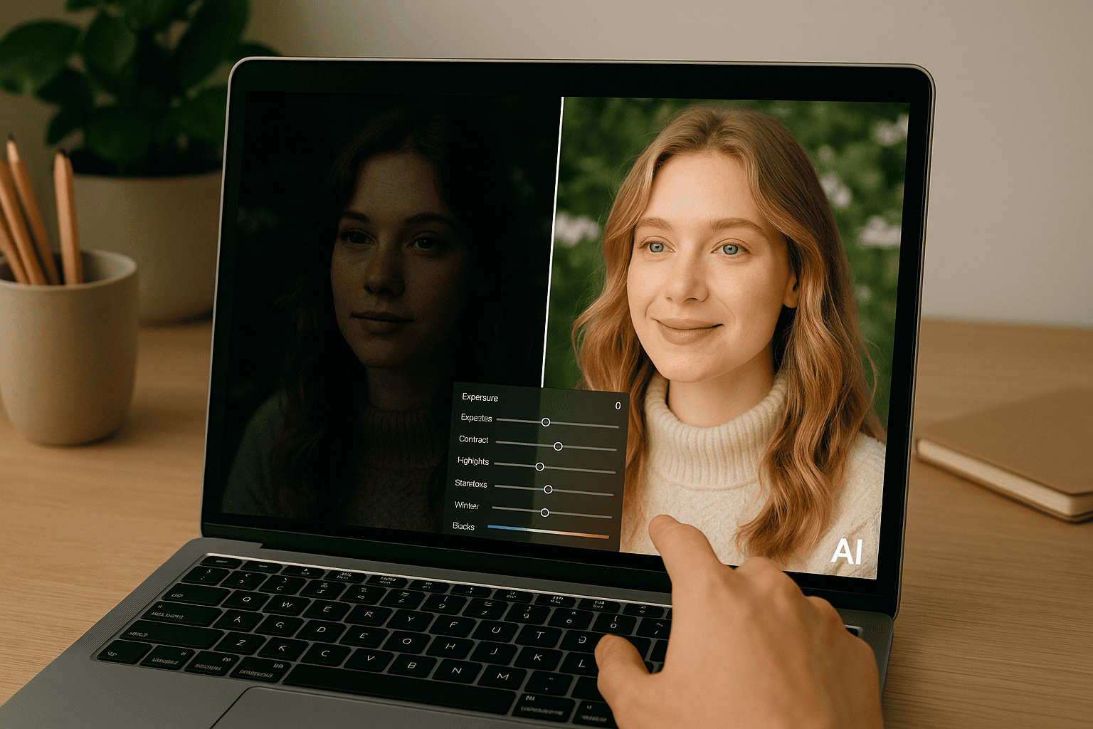 Mastering Light: Essential Techniques for Perfect Photo Exposure