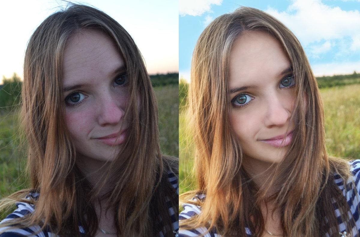 Achieve Perfect White Balance & Image Sharpness